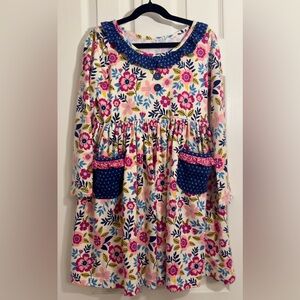 Eleanor Rose Boutique Dress